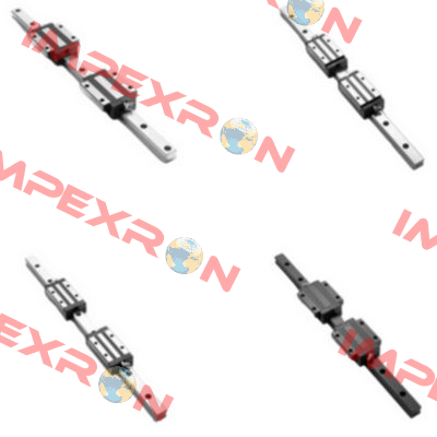 SBI 30 SL K1 SBC Linear Rail System