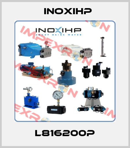 L816200P INOXIHP