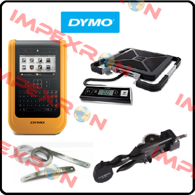 2112722 / 550 DYMO