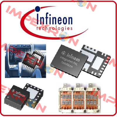 TLE4270GINCT-ND  Infineon