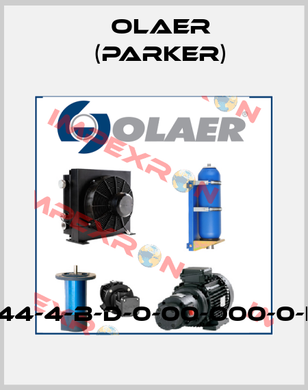 LOCF-044-4-B-D-0-00-000-0-F3D10-0 Olaer (Parker)