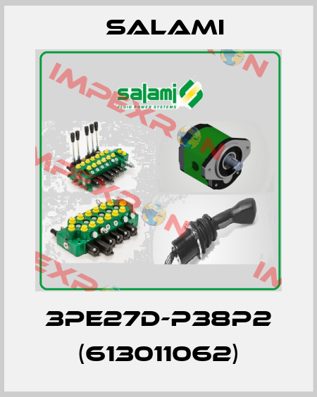 3PE27D-P38P2 (613011062) Salami