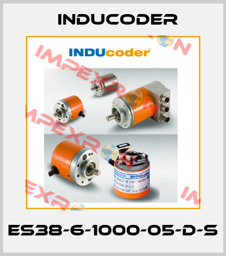 ES38-6-1000-05-D-S Inducoder