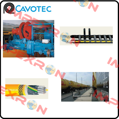 PCX-14014-070 Cavotec