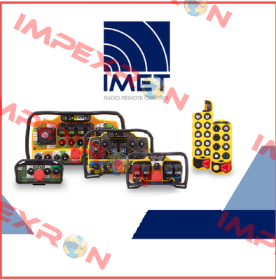 WAVE S6-LAC-1281-OFH IMET