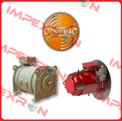 339.430 - AC-Motor for fan 702.016 Combimac