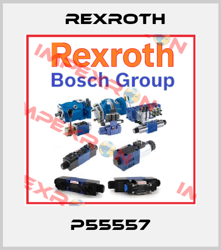 P55557 Rexroth