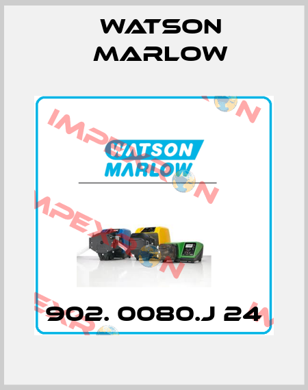 902. 0080.J 24 Watson Marlow