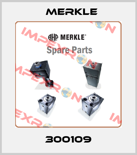 300109 Merkle