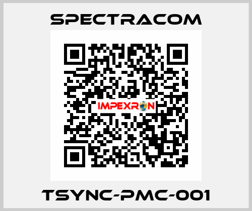 TSync-PMC-001 SPECTRACOM