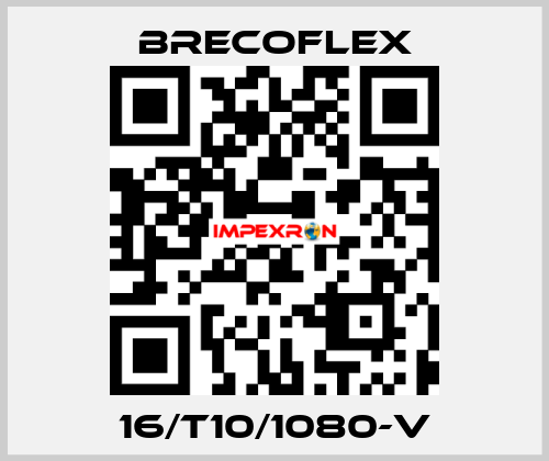 16/T10/1080-V Brecoflex