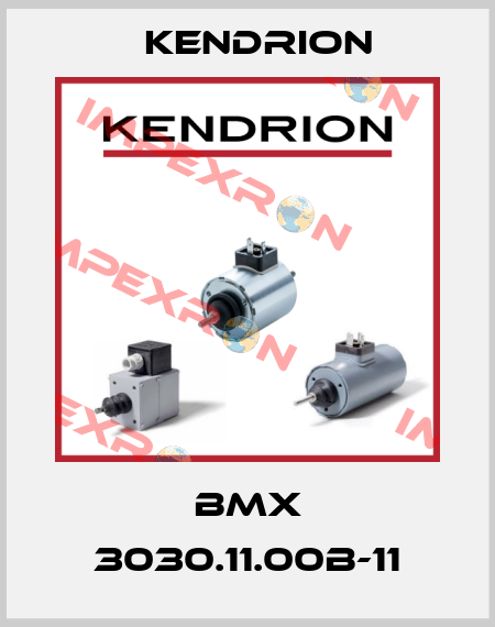 BMX 3030.11.00B-11 Kendrion