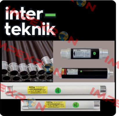 H221B / ACT-TRM (D=442 mm) Interteknik