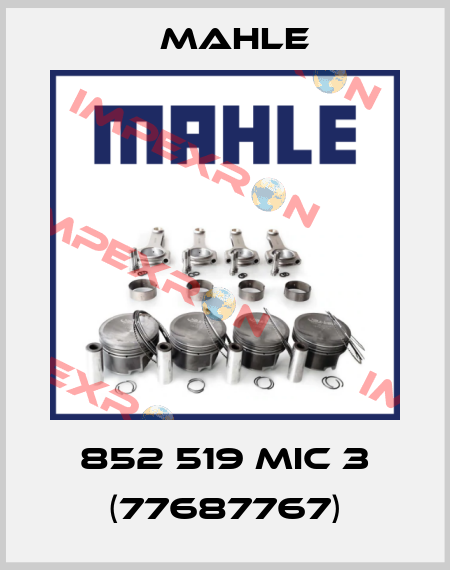 852 519 MIC 3 (77687767) MAHLE