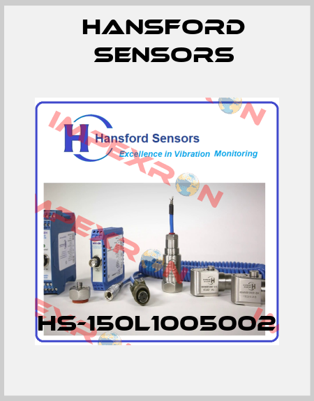 HS-150L1005002 Hansford Sensors