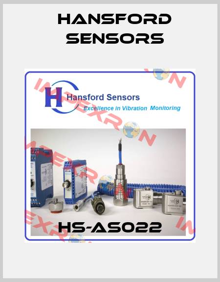 HS-AS022 Hansford Sensors