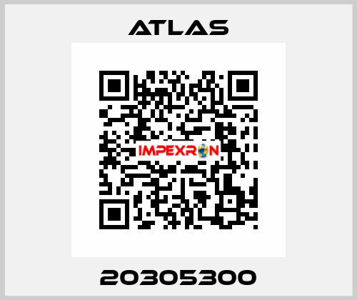 20305300 Atlas