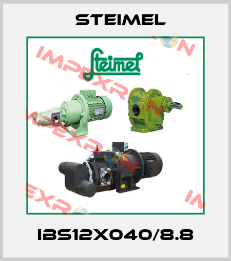 IBS12X040/8.8 Steimel