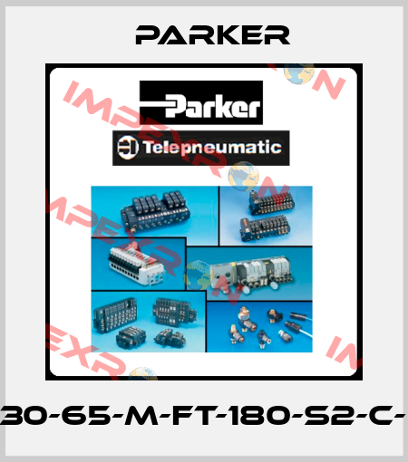 L30-65-M-FT-180-S2-C-H Parker