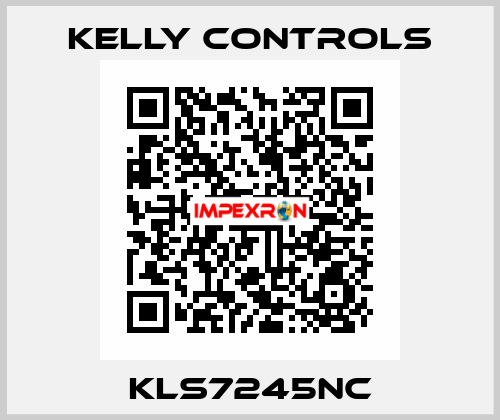 KLS7245NC Kelly Controls