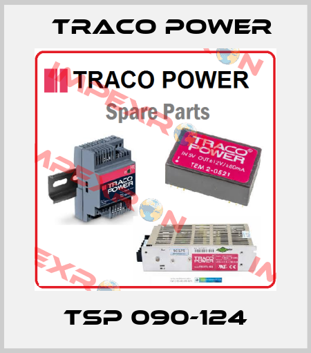 TSP 090-124 Traco Power