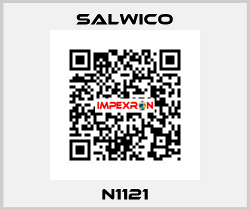 N1121 Salwico