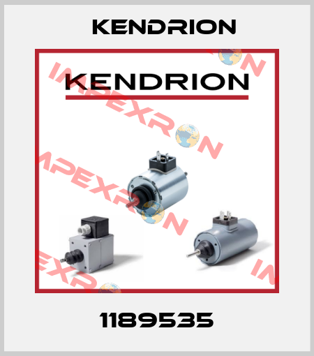 1189535 Kendrion