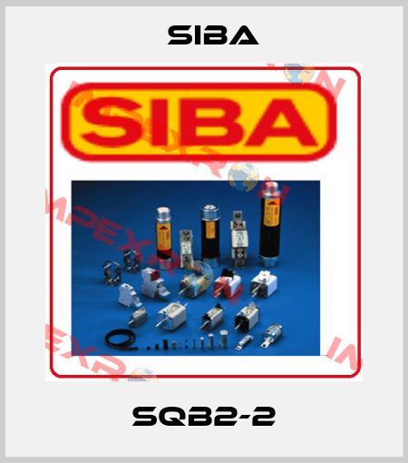 SQB2-2 Siba
