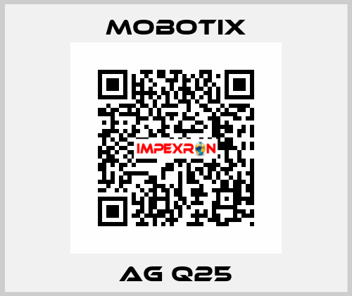 AG Q25 MOBOTIX