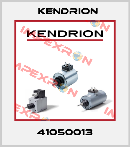 41050013 Kendrion