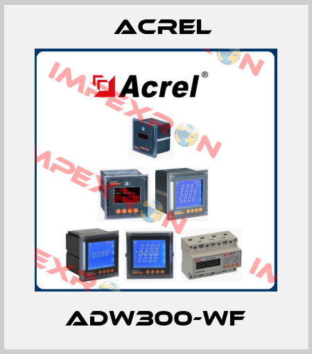 ADW300-WF Acrel