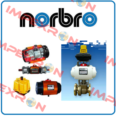 A09918 Norbro