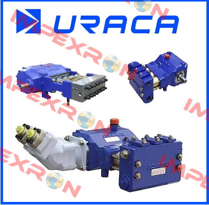 L111625 Uraca