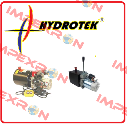 D222I2IT-SCB60-GO21N-HSSX-PBS65-HX14CJL-S07-M12B (OEM) Hydro-Tek