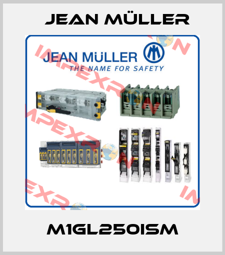 M1GL250ISM Jean Müller