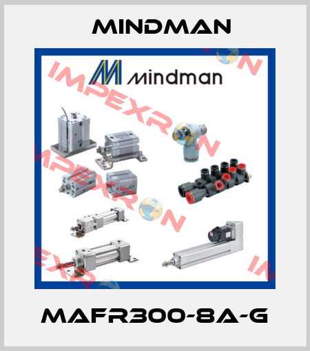 MAFR300-8A-G Mindman