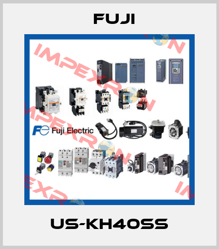 US-KH40SS Fuji