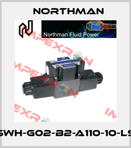 SWH-G02-B2-A110-10-LS Northman