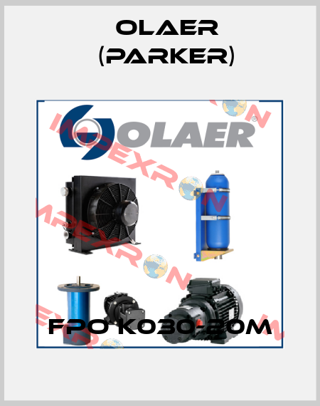 FPO K030-20M Olaer (Parker)