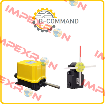 RX- MIN22A-P40- 00210C01 B-COMMAND