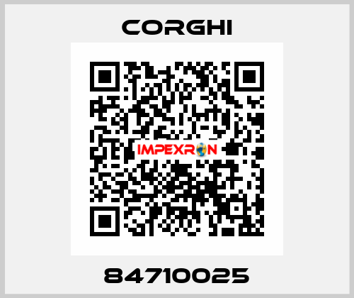 84710025 Corghi