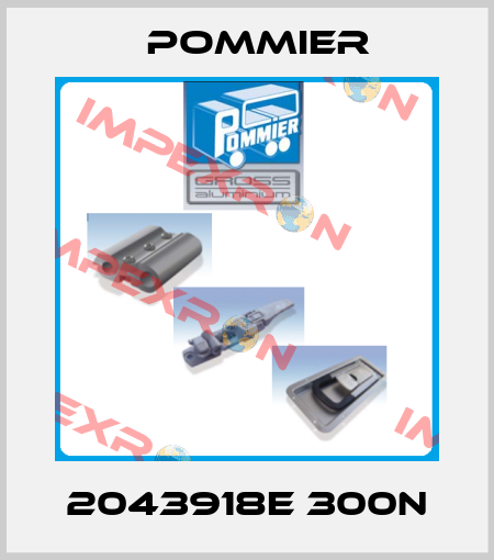 2043918E 300N Pommier