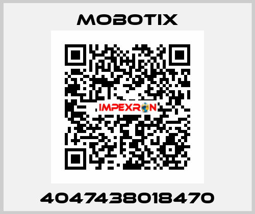 4047438018470 MOBOTIX