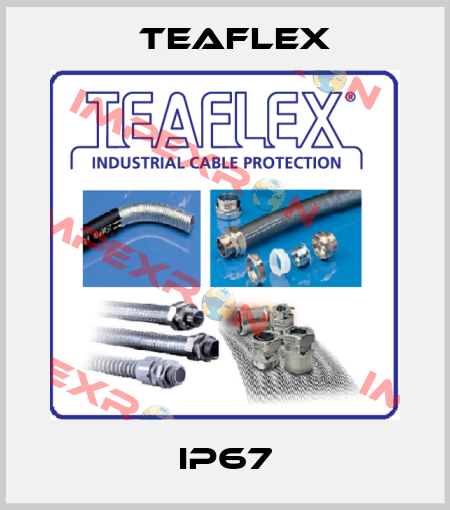 IP67 Teaflex