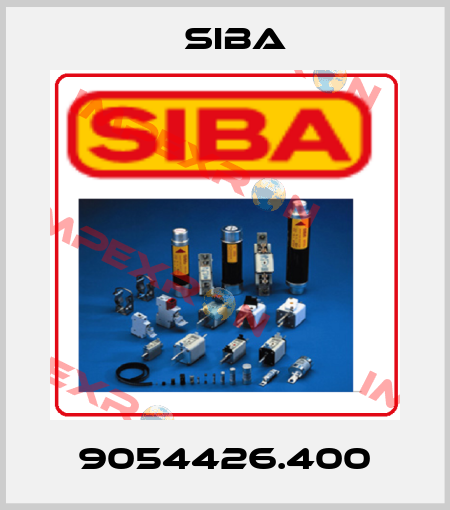 9054426.400 Siba