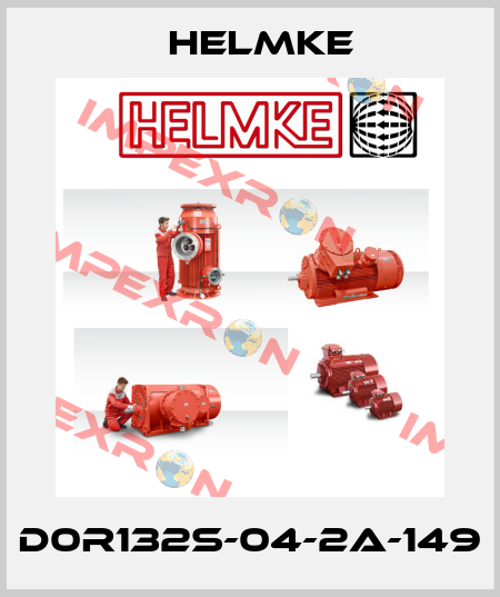 D0R132S-04-2A-149 Helmke