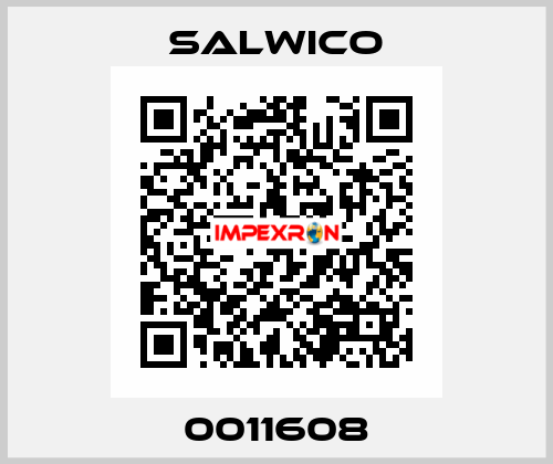 0011608 Salwico