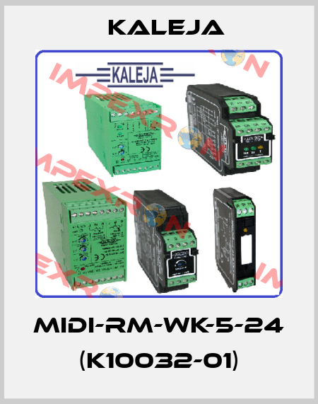 Midi-RM-WK-5-24 (K10032-01) KALEJA