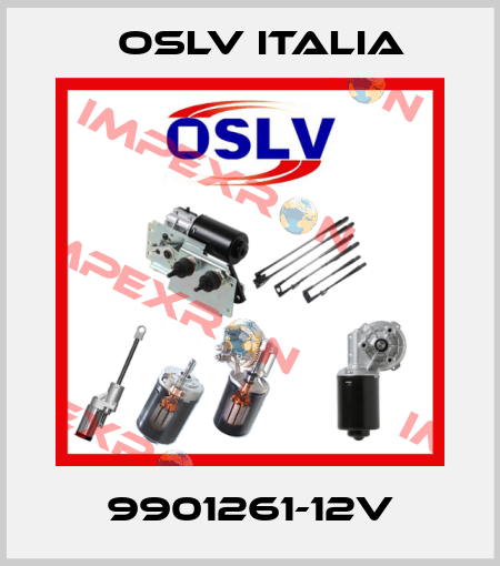 9901261-12V OSLV Italia