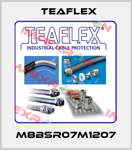 M8BSR07M1207 Teaflex
